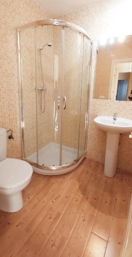 Apartamento 3 Habitaciones Rivera Centro El Puerto de Santa María Exteriör bild