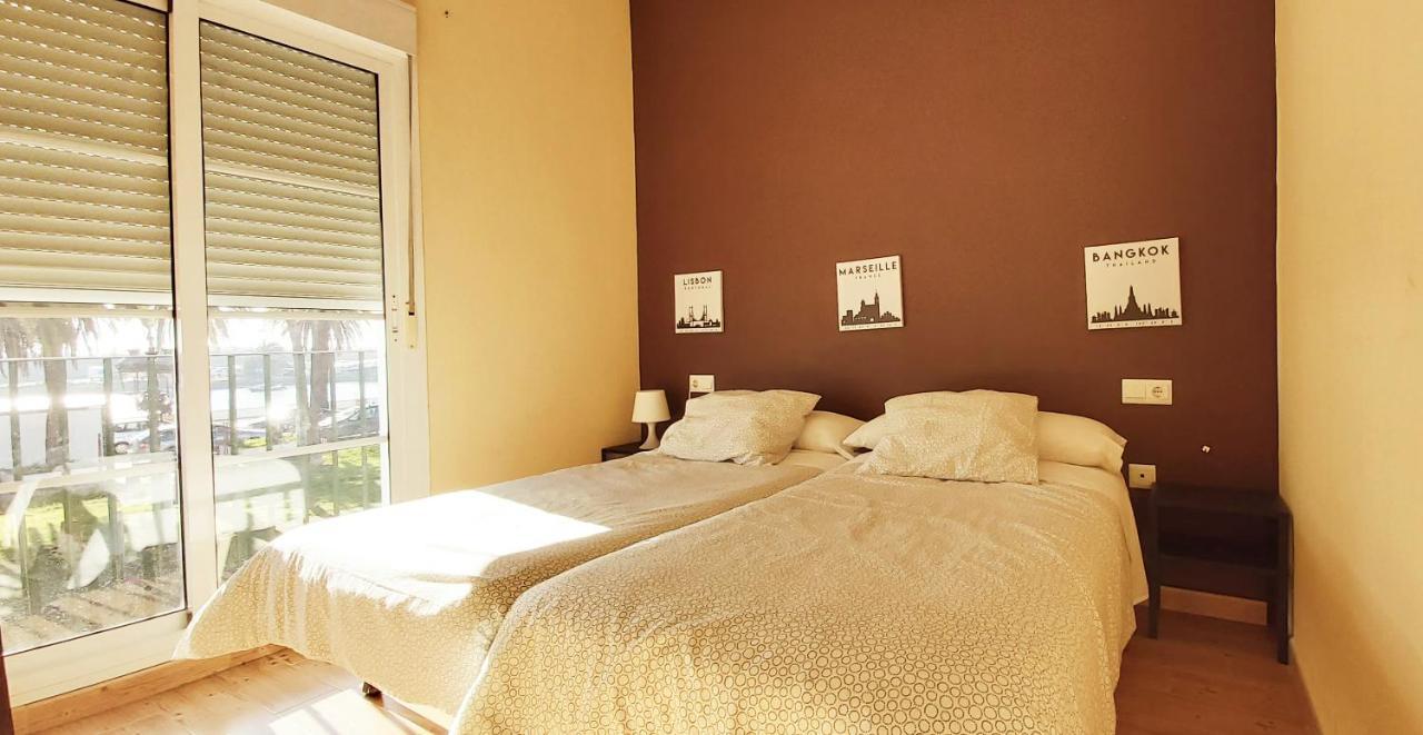 Apartamento 3 Habitaciones Rivera Centro El Puerto de Santa María Exteriör bild