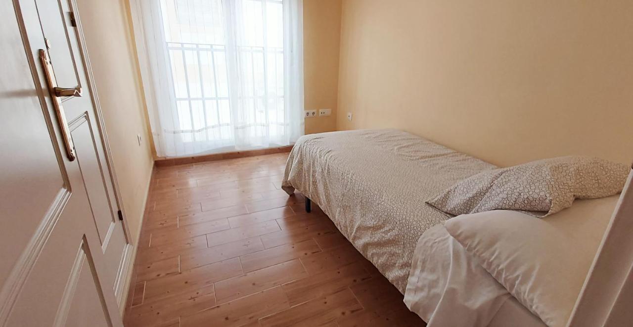 Apartamento 3 Habitaciones Rivera Centro El Puerto de Santa María Exteriör bild