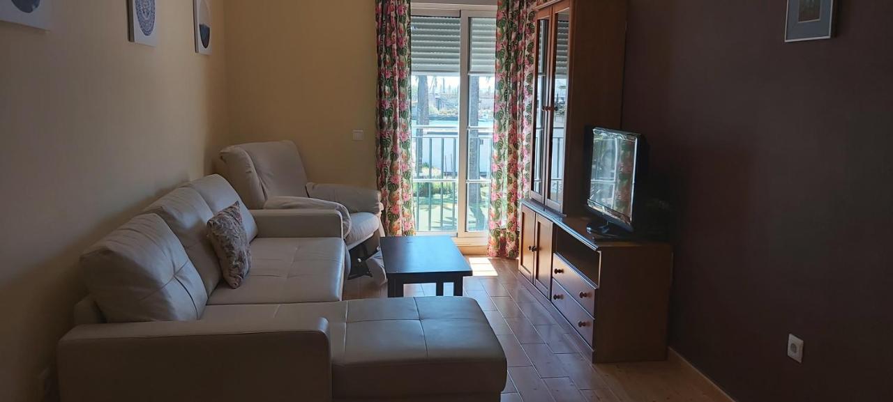 Apartamento 3 Habitaciones Rivera Centro El Puerto de Santa María Exteriör bild